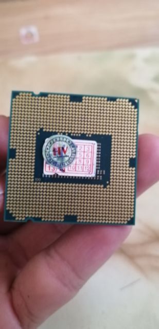 bộ vi xử lý cpu pentanium® intel® G2030 3.0hz cũ