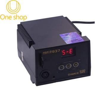 Trạm Hàn Hakko 937 Chính Hãng