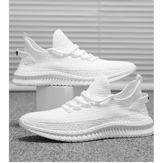 Giày Sneaker Nam ULZZANG Đế Đan Chéo HOT 150