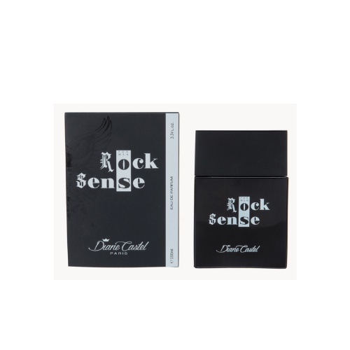 Nước hoa nam Diane Castel Rock Sense nội địa Pháp - S+Care