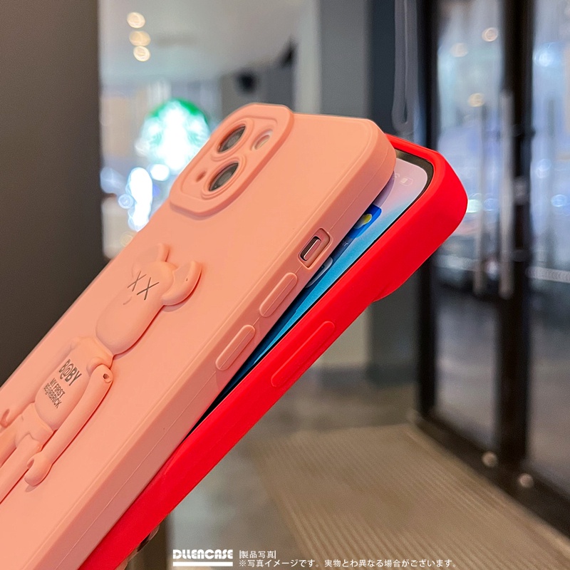 Ốp điện thoại silicon DLLENCASE A294 thích hợp cho iPhone 14 13 Pro Max X/XS/XR 11/12/13/Pro/Pro Max