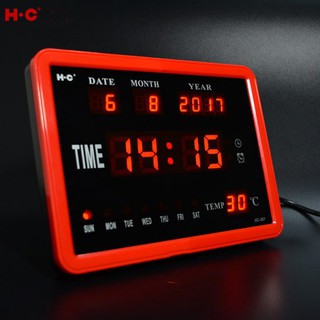 Đồng hồ vạn niên HC007