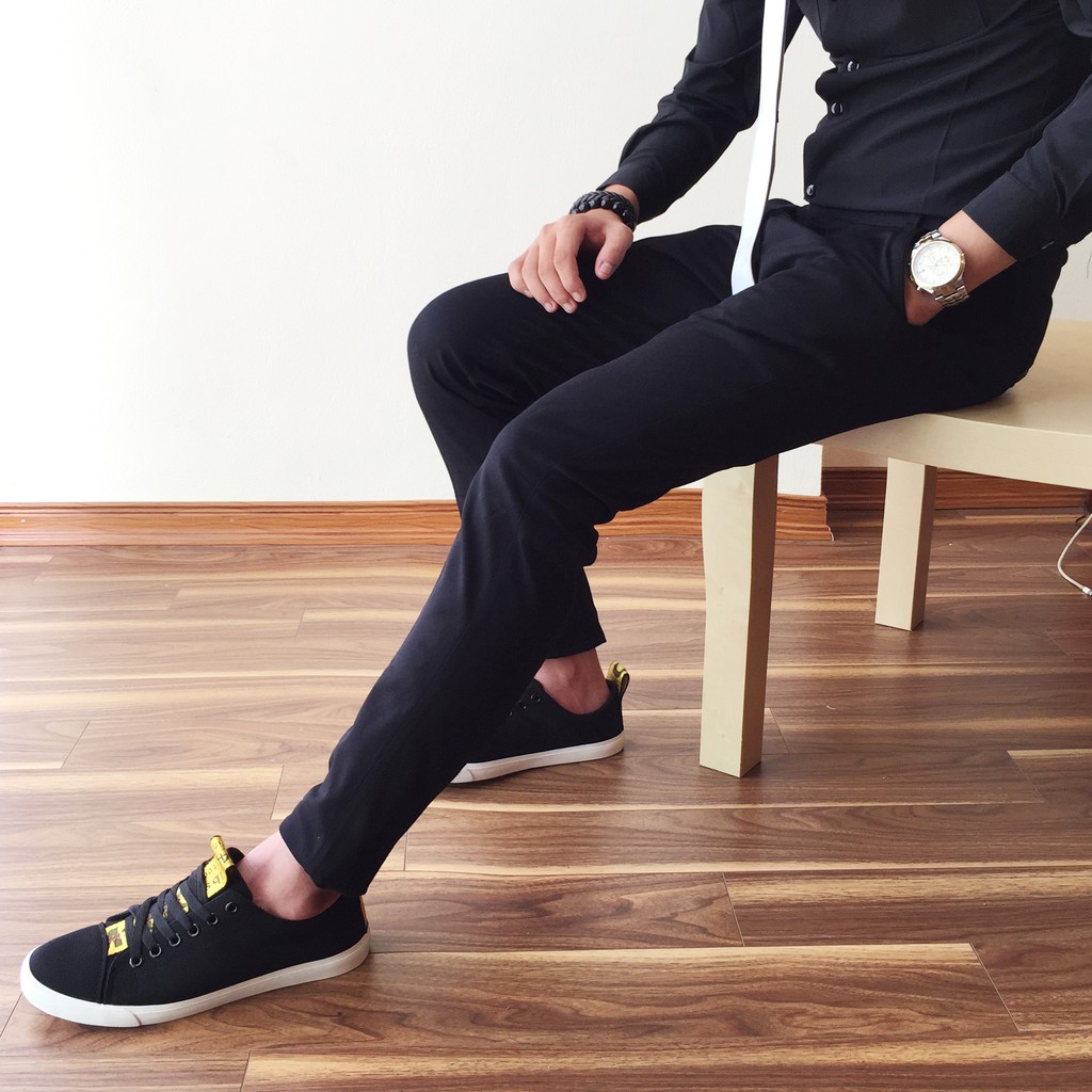 QUẦN CÔN KAKI CO DÃN SPORTMAN _Q101