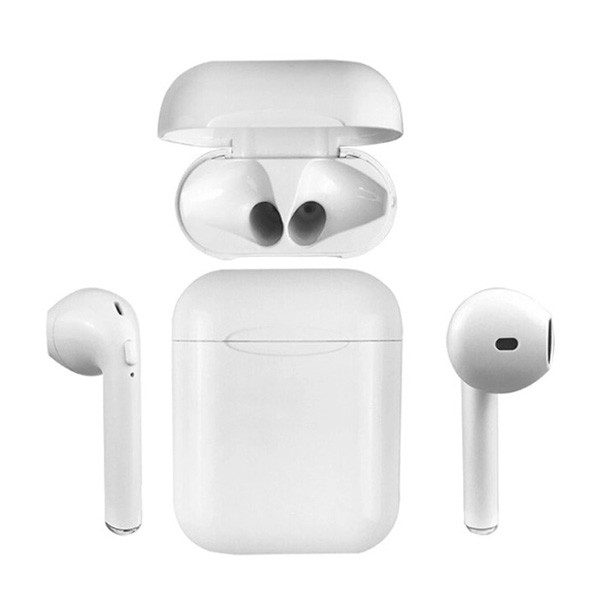 Airpods i11 V5.0 Phiên Bản Mới Nhất( kết nối cả IOS và Android, oppo, vivo...)