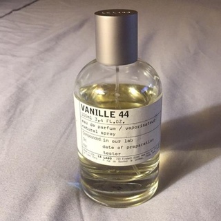 𝑹𝒐𝒔𝒆 𝑲𝒂𝒃𝒖𝒌𝒊_ Nước hoa Le La bo Vanille 44