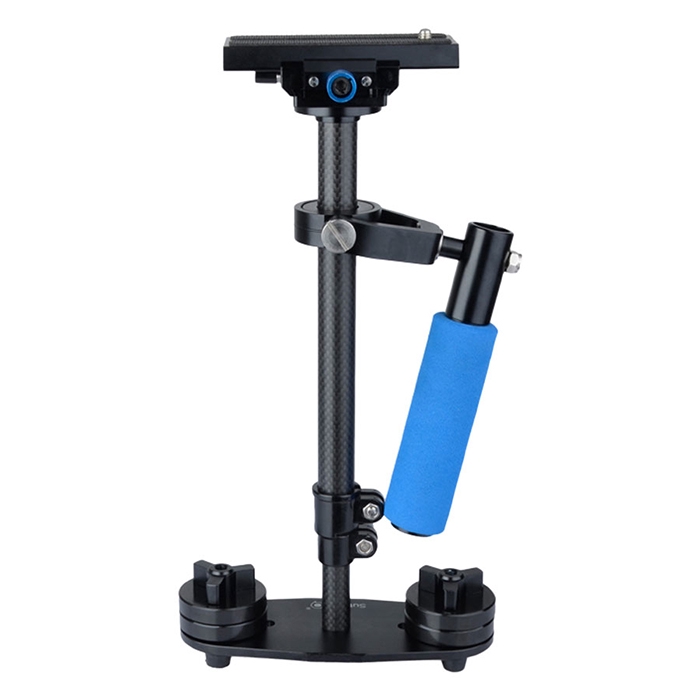 Steadicam S40 Cabon - Hàng Nhập Khẩu