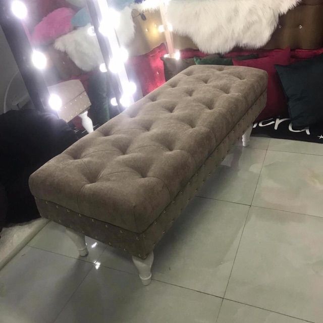 Ghế băng, ghế chờ, ghế sofa cho shop ( sẵn hàng)