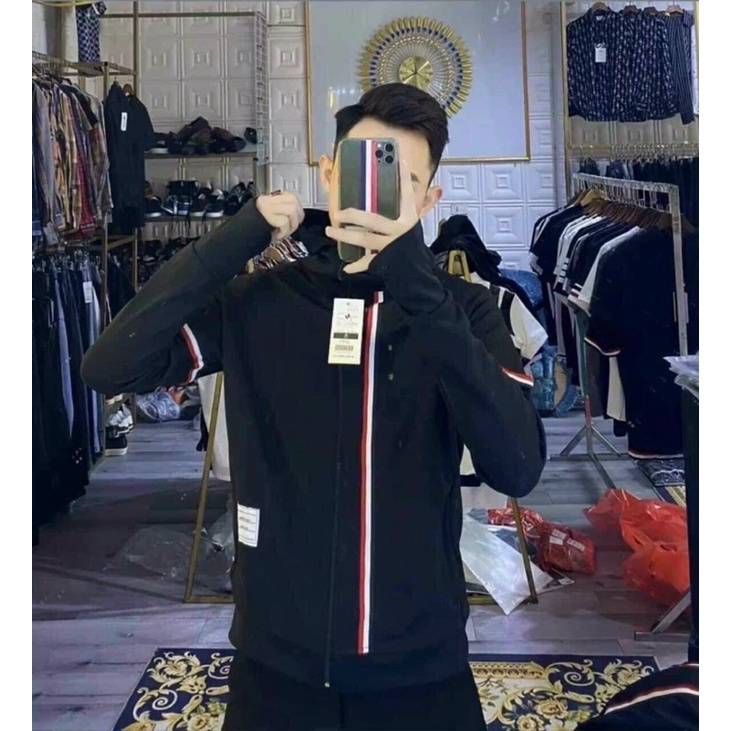 áo nỉ umi😁