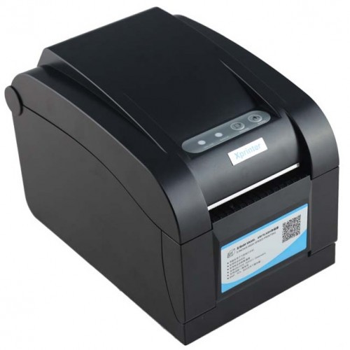 Máy in tem Xprinter 350B