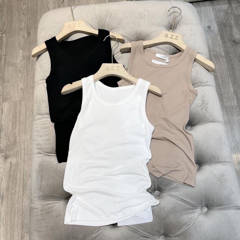 BÁN SỈ ÁO BA LỖ CHO NỮ