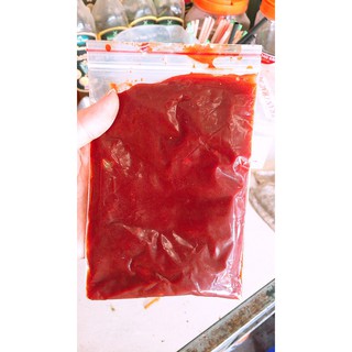 100gr Sốt ớt Hàn Quốc Gochujang
