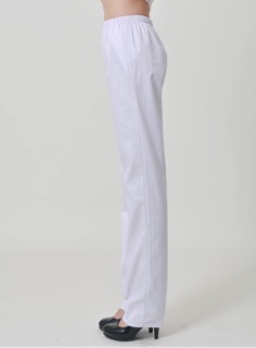 Quần nữ blouse, quần bác sĩ