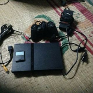 Bán máy chơi game ps2