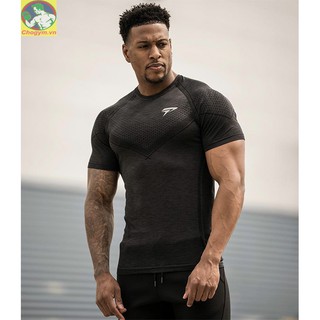 Áo Tập GYM Nam Body Physiq 2019 A-007