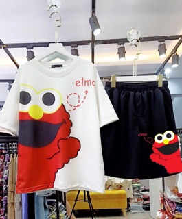 Set đùi CARTOON SIÊU HOT