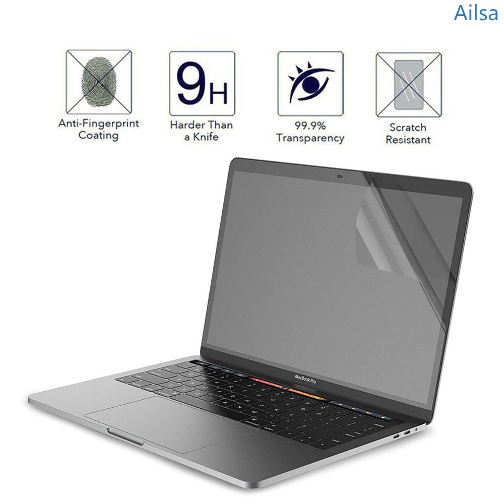 Set 2 miếng dán màn hình máy tính Hd 10.1 12.4 13.4 14.4 15.4 Inch | BigBuy360 - bigbuy360.vn