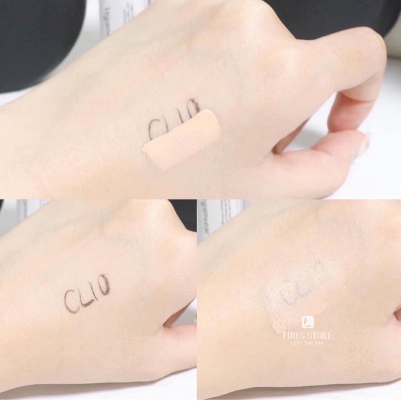 Che Khuyết Điểm Clio Veganwear Cover
