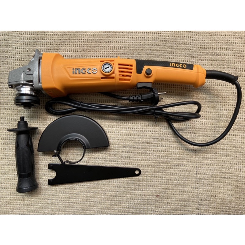 Máy mài góc công suất 1010w INGCO AG10108