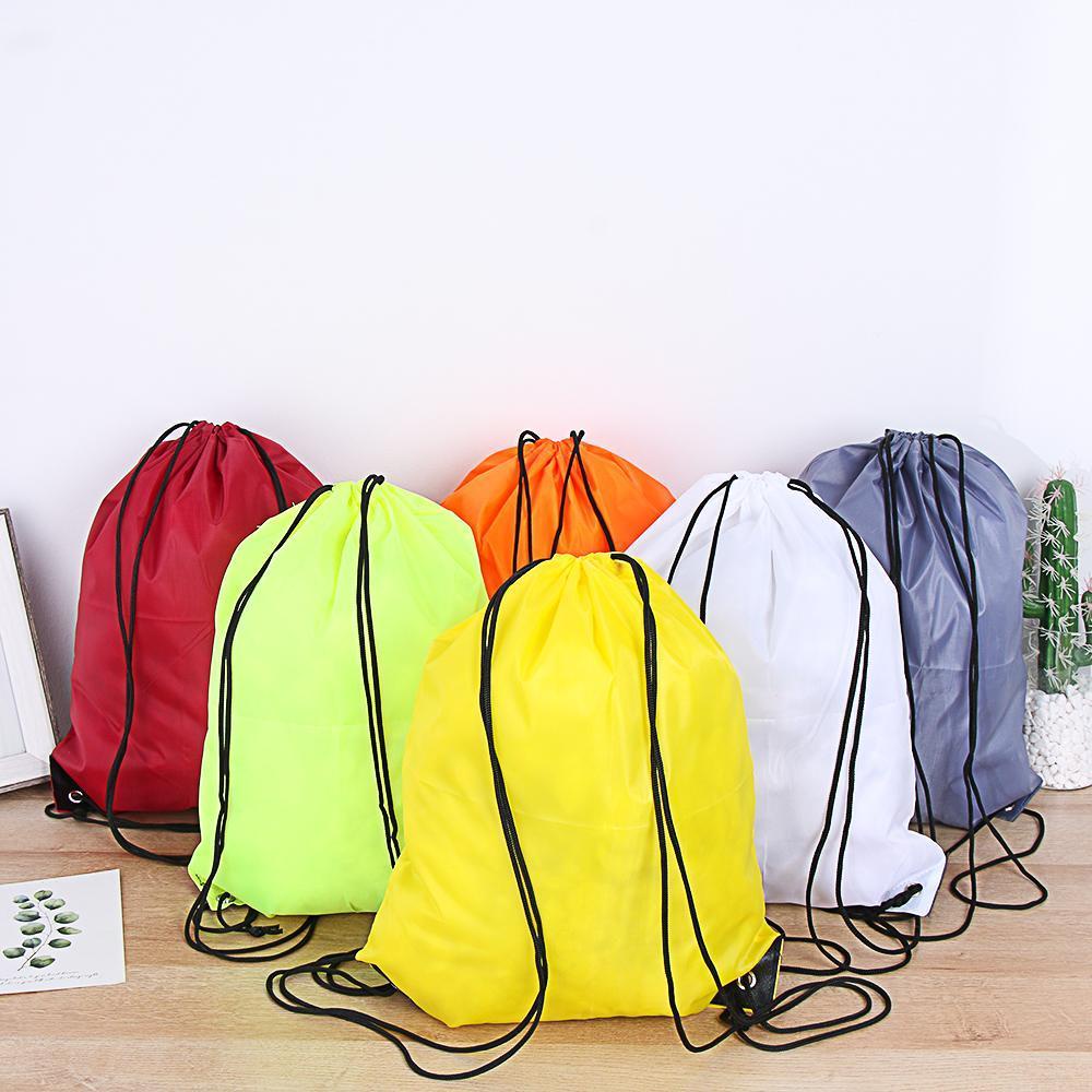 Balo Dây Rút Chống Thấm Nước