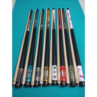 Cơ bida clb siêu sale 290k