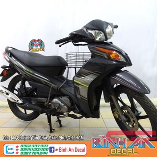 TEM RỜI JUPITER FI