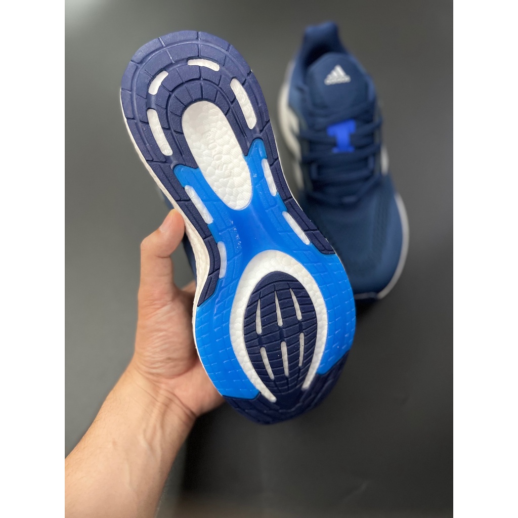 Giày PureBoost 2022 nam mới cao cấp êm nhẹ thoáng gym