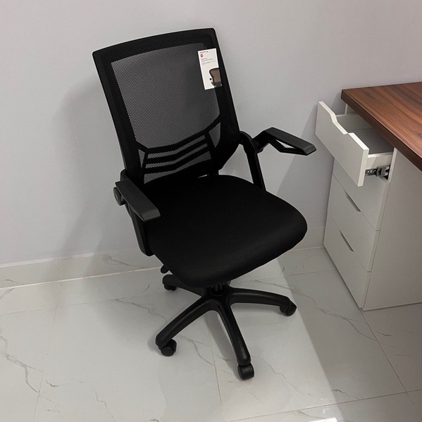 Xiaomi Manson Oasis - Thiết Kế Tay Gập Công Thái Học, Phù Hợp Cho Mọi Lứa Tuổi, Bảo Hành Chính Hãng