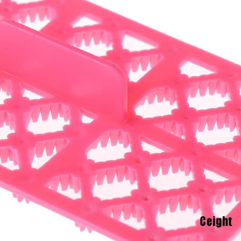 Khuôn Cắt Tạo Hình Trang Trí Bánh Kem Chuyên Dụng