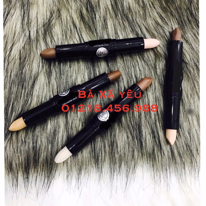 Che khuyết điểm 2 đầu Concealer