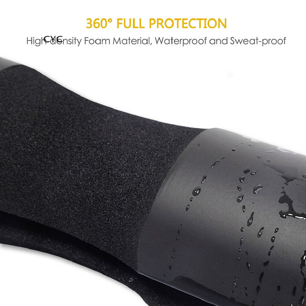 CYC Foam Padded Barbell Bar Cover Pad Weight Lifting Shoulder Back Support Protect  CY