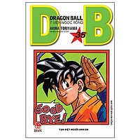 Sách - Dragon Ball - 7 Viên Ngọc Rồng Tập 31-42