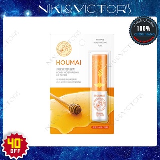 Son Dưỡng Môi Houmal Cấp Ẩm Chống Khô Môi Nứt Nẻ Dưỡng Môi Tươi Sáng