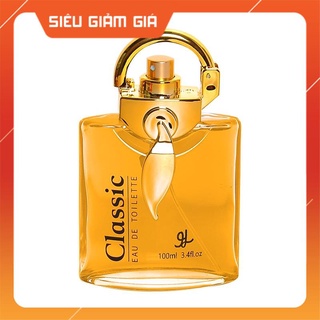 Tinh dầu nước hoa nữ ả rập dubai sultan classic 100ml cao cấp chính hãng, hương thơm xạ hương lịch lãm đẳng cấp