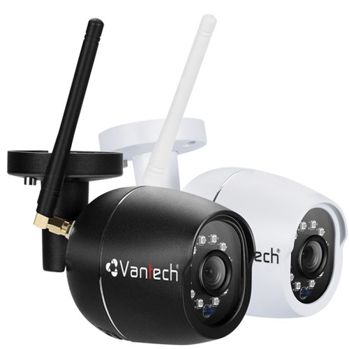 Camera IP Vantech VP-6600C