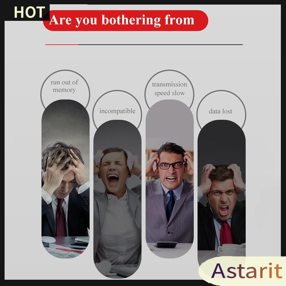 Usb Dm Pd163 Usb Flash Drive 32gb 64gb Otg Usb 3.0 + Type C | BigBuy360 - bigbuy360.vn