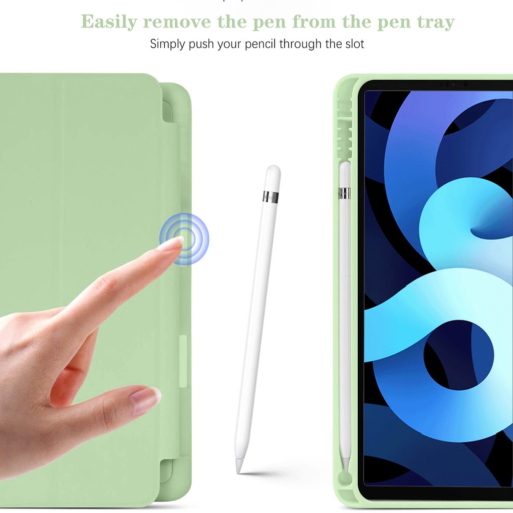 Ốp Điện Thoại Cho ipad 6th gen / pro11 / air5 / air4 10.9 / ipad 8th gen 10.2 / 2021 / 2020 / 2018 / 2017 / mini 6 / 5 / 4 8.3 / 9th / 32 9.7 / mini 6 / 5 / 4 8.3 / 10