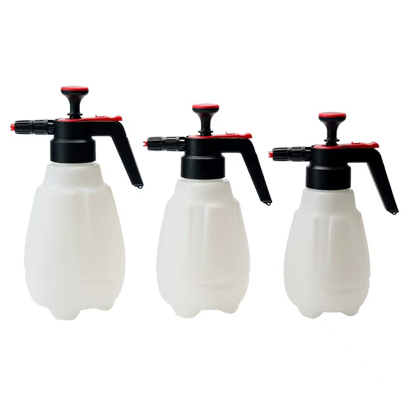 3L /2.5L/2L Bình xịt bọt tuyết rửa xe hơi áp suất cao tiện lợi Bình phun