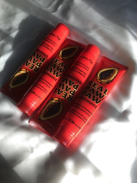 [CHÍNH HÃNG]  Kem đa năng tinh chất đu đủ Real Paw Paw | BigBuy360 - bigbuy360.vn