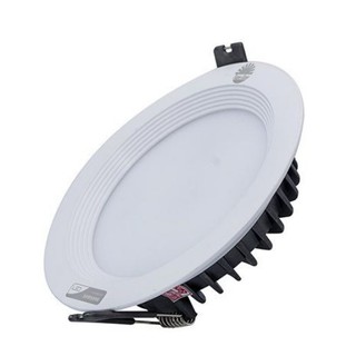 Đèn LED âm trần Downlight Rạng Đông  DAT04L90/7W  DAT04L 110/9W
