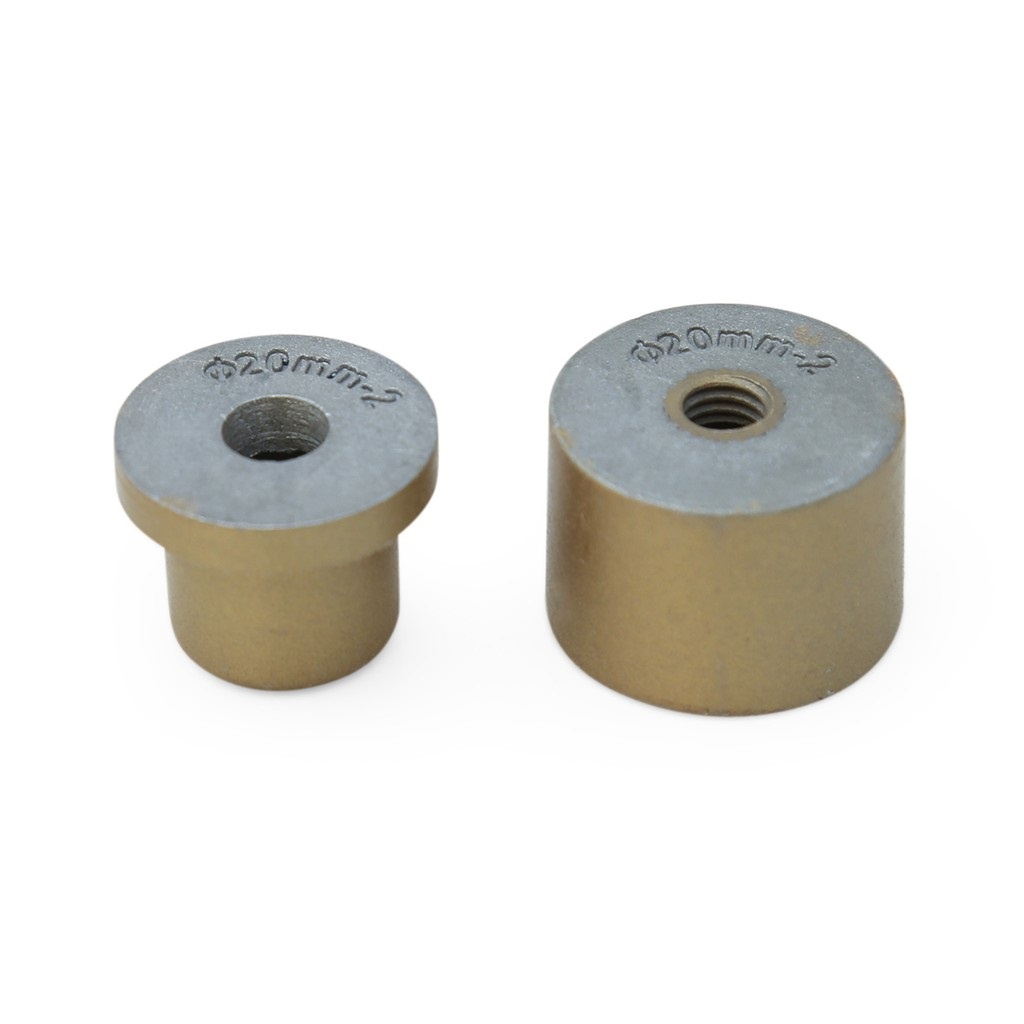 Đầu Hàn Máy Hàn Ống Nhiệt PPR 20, 25, 32