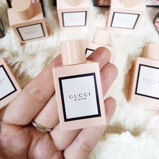 Nước Hoa Gucci Bloom Eau De Parfum Mini 5ml