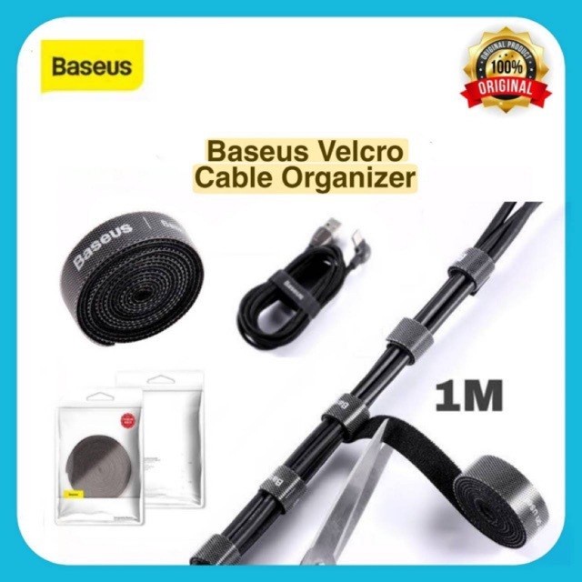 Dây đeo Baseus đa năng dài 1M