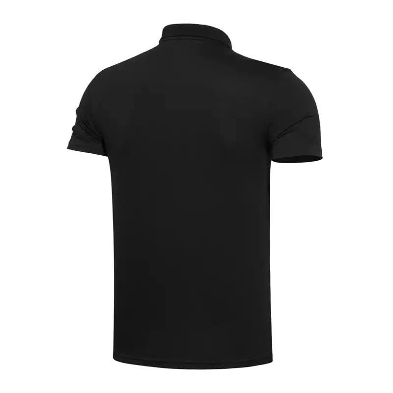 Áo PoLo BAD5 Lining Black