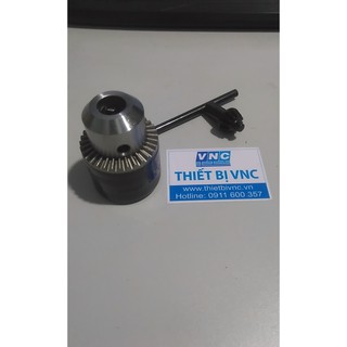 Đầu khoan răng 1.5 - 13mm