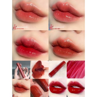 SON rom&nd JUICY LASTING TINT