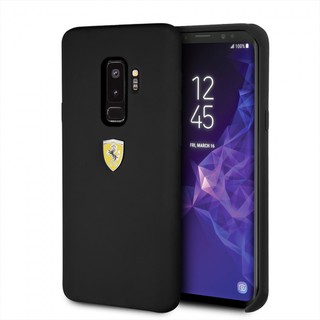 Ốp Lưng Samsung Galaxy S9 Plus, Ferrari