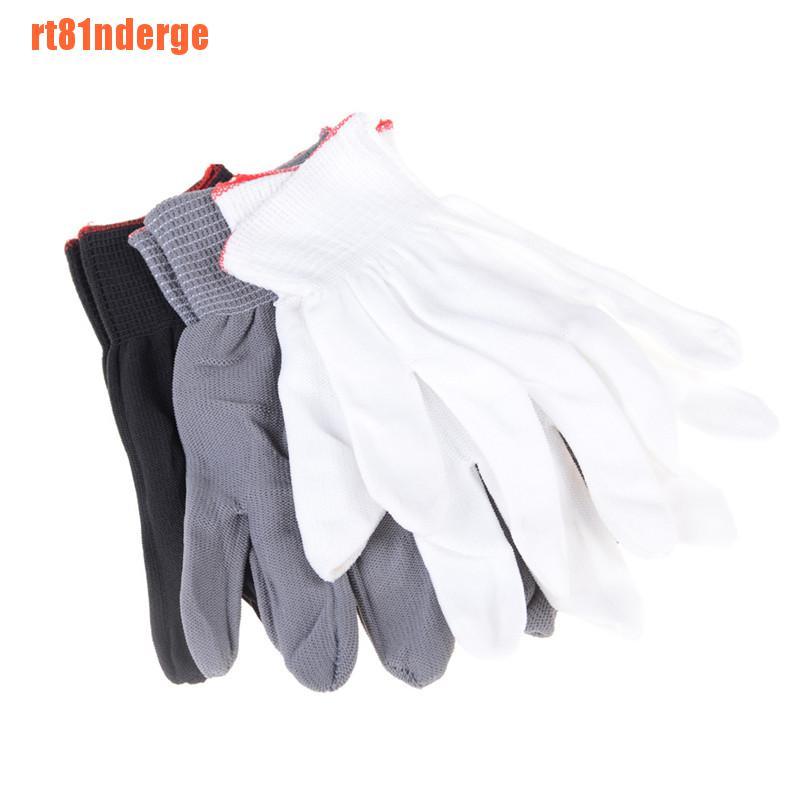 1 Đôi Găng Tay Chống Tĩnh Điện Dùng Để Sửa Chữa Điện Thoại Máy Tính