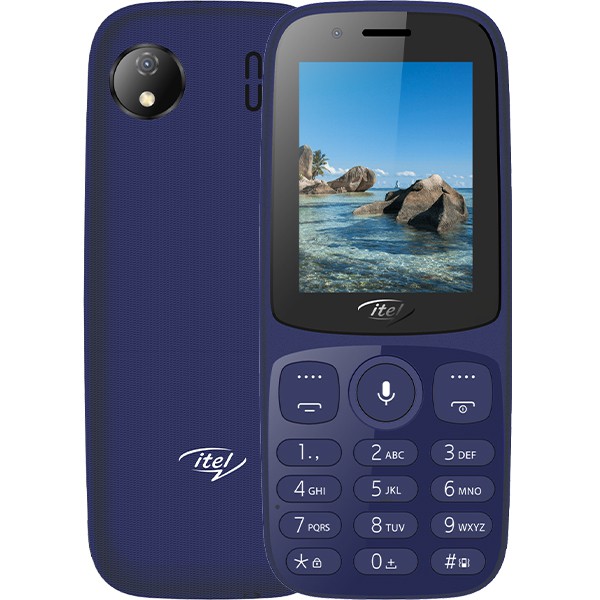 Điện thoại ITEL it9200 (thu phát wifi,lướt wed,facebook,youtube..)