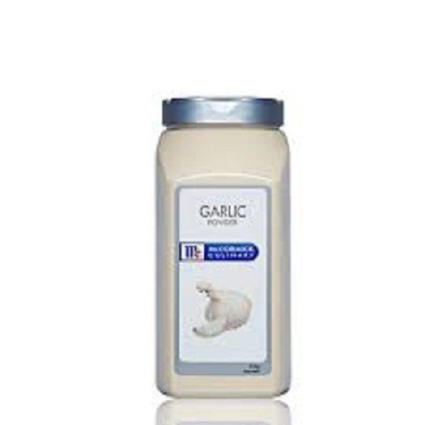 Bột Tỏi Mccormick 535g