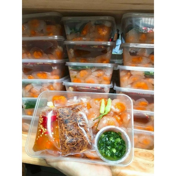 Bánh bột lọc Phan Thiết 500g 82